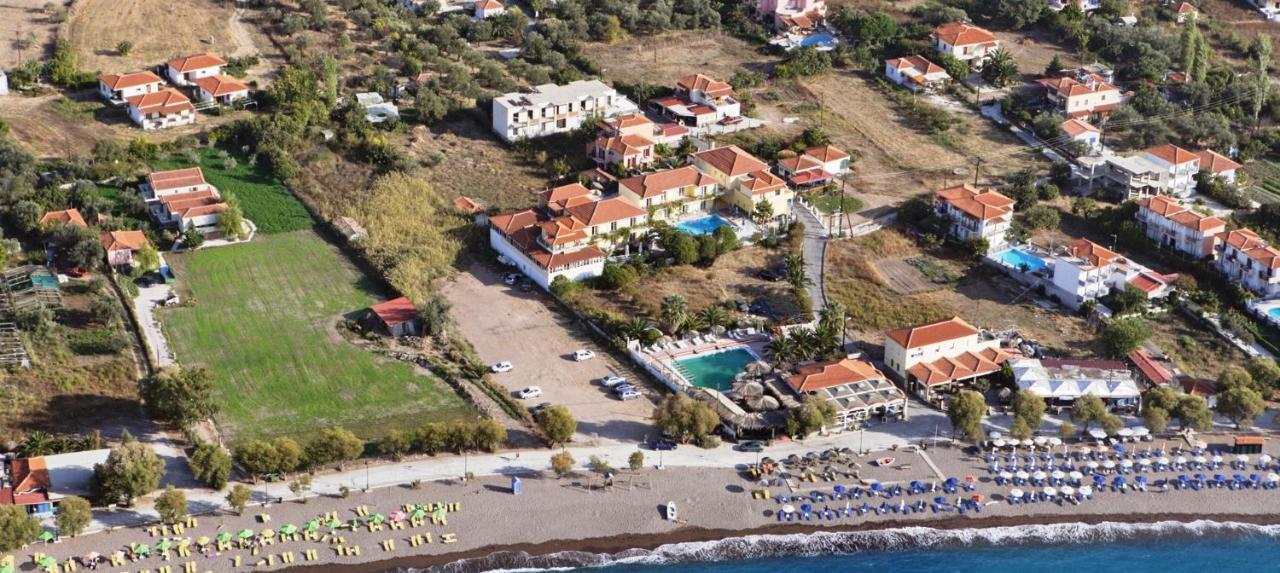 Anaxos Hotel Екстериор снимка
