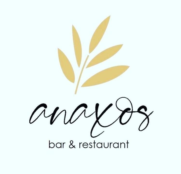Anaxos Hotel Екстериор снимка